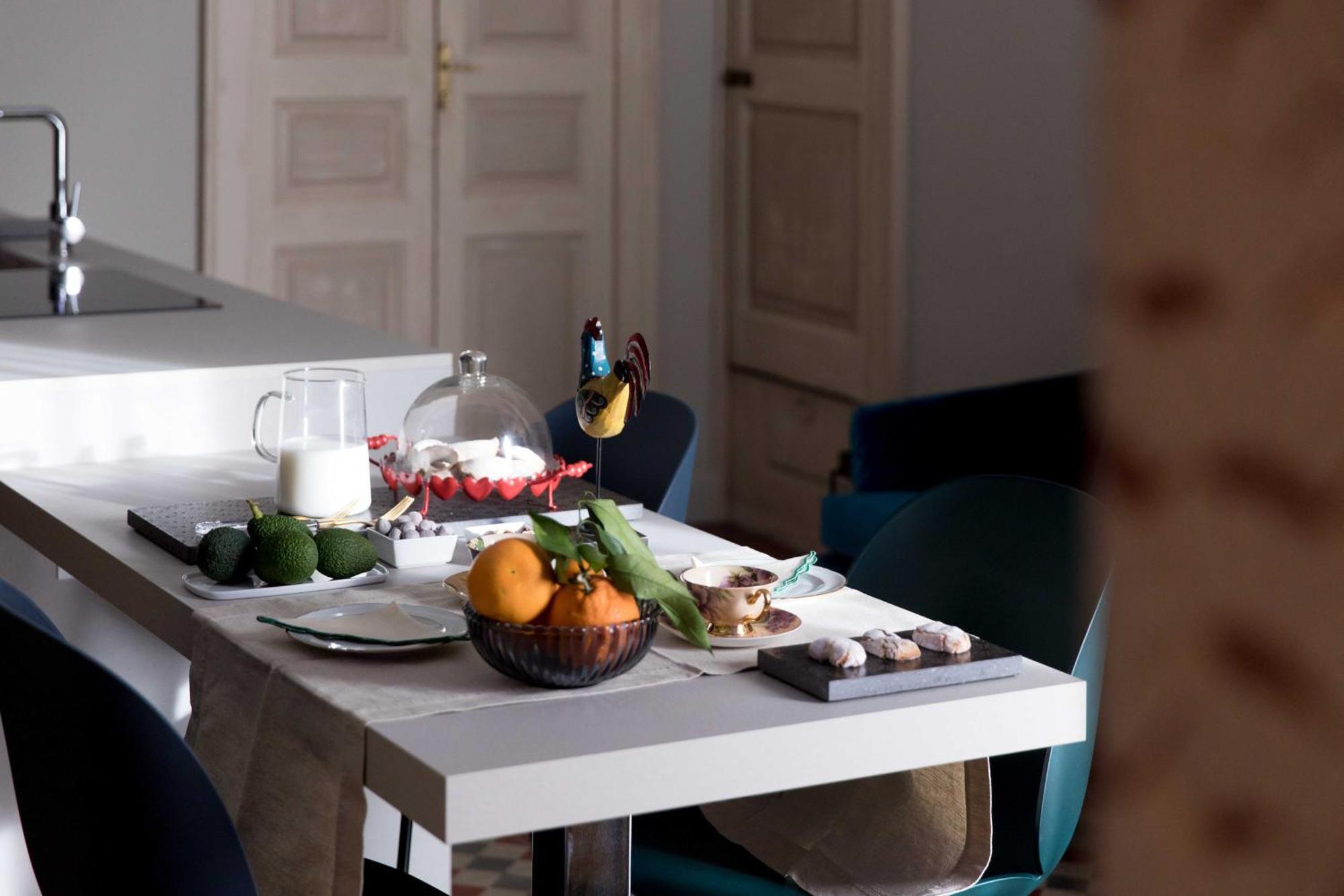 206 Via Roma Apartment ลิงกัวกลอสซา ภายนอก รูปภาพ