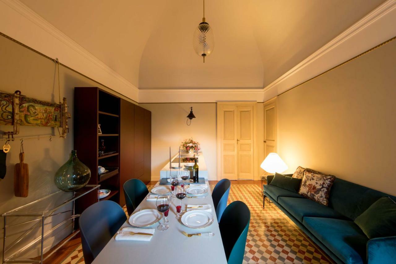 206 Via Roma Apartment ลิงกัวกลอสซา ภายนอก รูปภาพ