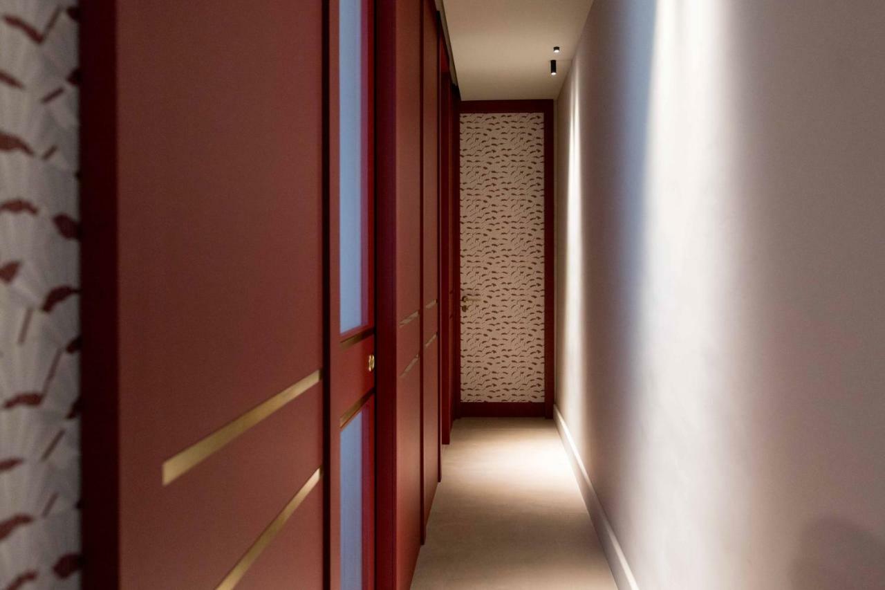 206 Via Roma Apartment ลิงกัวกลอสซา ภายนอก รูปภาพ